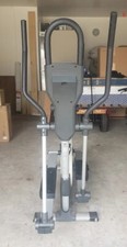 Kettler Cosmos Elliptical Trainer / Exercise Machine 