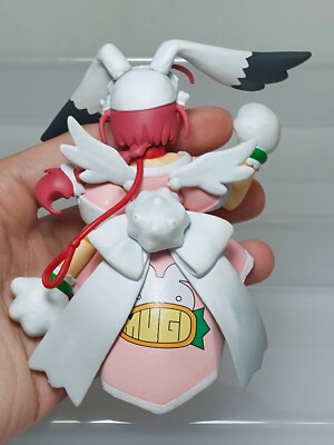 Nurse Witch Komugi-chan Magikarte Nakahara Komugi Figure Pioneer