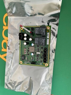 PCB INS1005726 motor control board - Ion Torrent OneTouch2