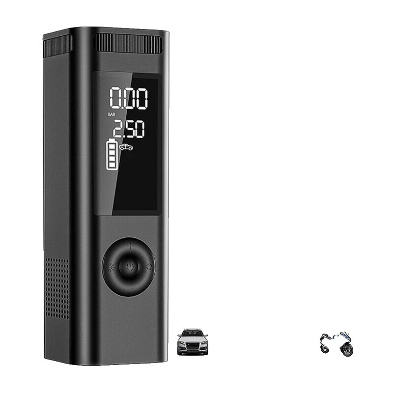 Compresores de Aire REGULADOR portátil