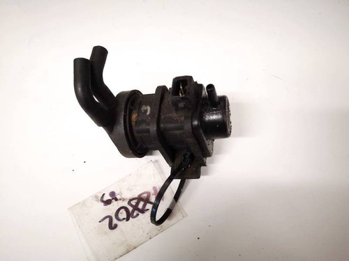 Opel Vectra 1999 Electrical selenoid (Electromagnetic solenoid) 09 #1859537-30