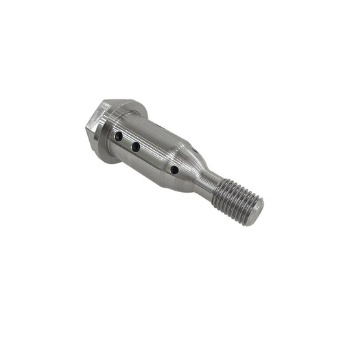 For Buick Chevrolet Engine Center Screw Oil Control Valve Engine Parts 55562224 - Picture 4 of 4