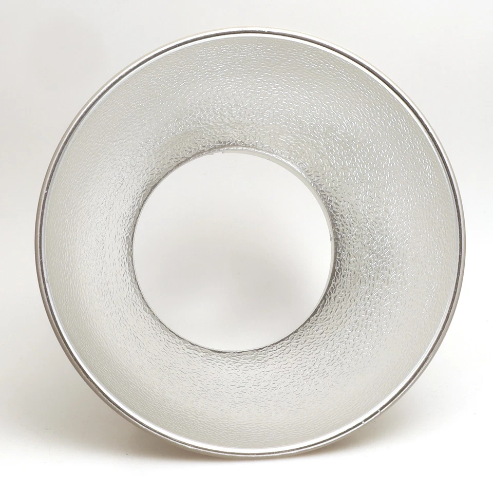 Elinchrom reflector outer diameter front approx. 21.5 cm for Elinchrom - Image 3 of 3