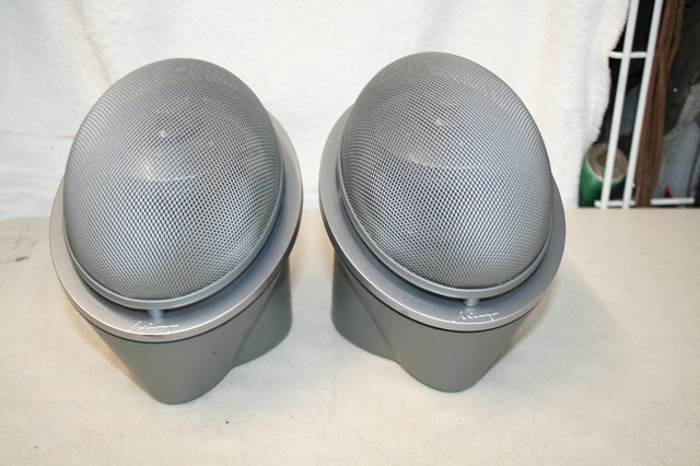 omnisat speakers