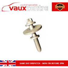 OE VAUXHALL ASTRA MERIVA VECTRA ZAFIRA FRONT SUBFRAME BOLT/SCREW NEW 13158053