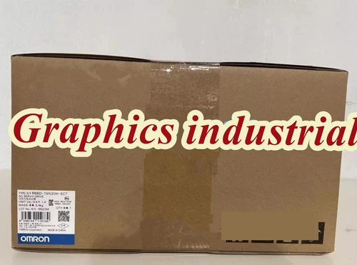 New Original OMRON R88D-1SN20H-ECT R88D-1SN20H-ECT  UPS/DHL Shipping