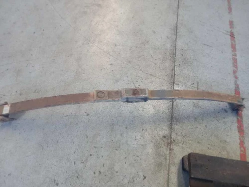 Ressort À Lames Avant pour RENAULT 2007 6288271 - Afbeelding 1 van 9