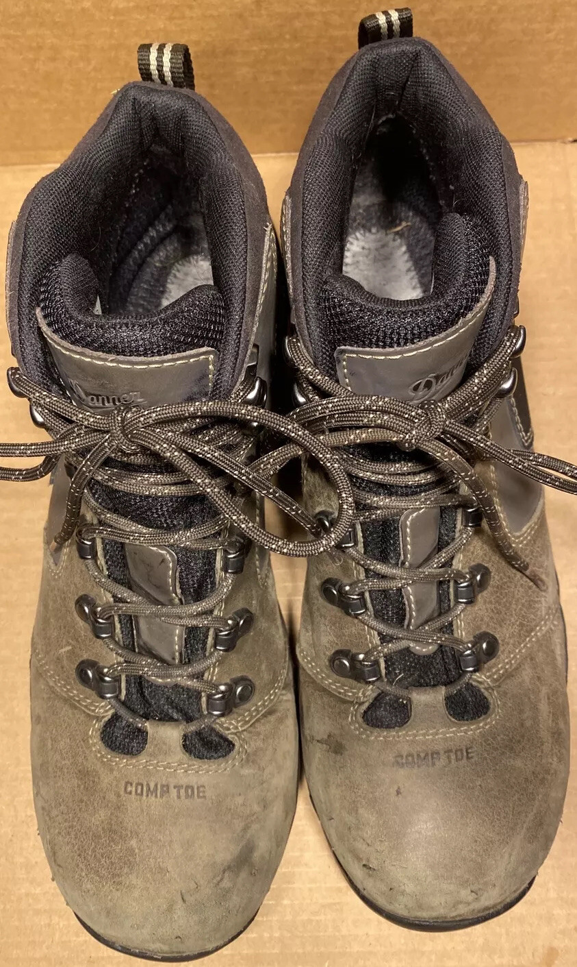 DANNER Vicious 4.5\