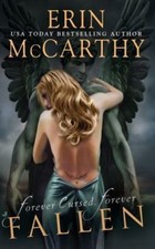 Fallen (Seven Deadly Sins, Book 2) by McCarthy, Erin