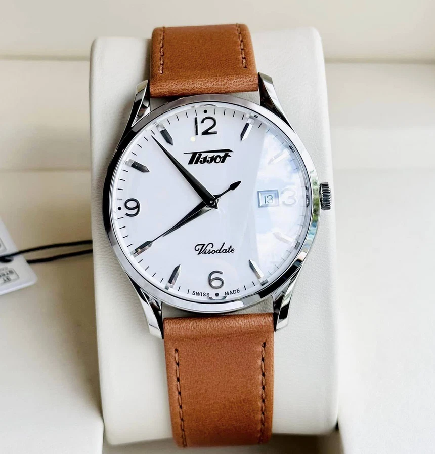 Buy tissot visodate store
