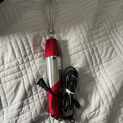KOIOS hand blender electric whisk