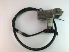 SUZUKI RMZ 250 2008 FRONT BRAKE MASTER CYLINDER 5960028H00