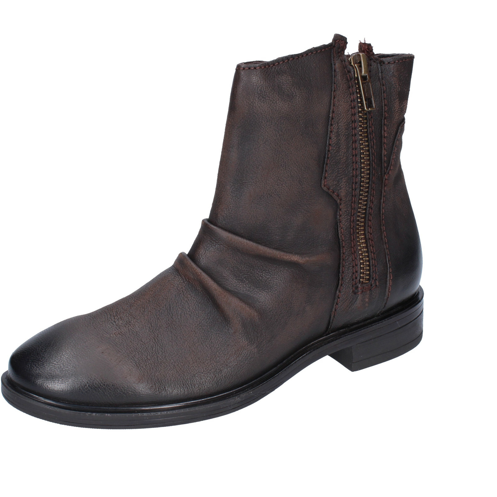 Купить Women's shoes INUOVO 6 (36 EU) ankle boots на Аукцион из Америки с  доставкой в Россию, Украину, Казахстан