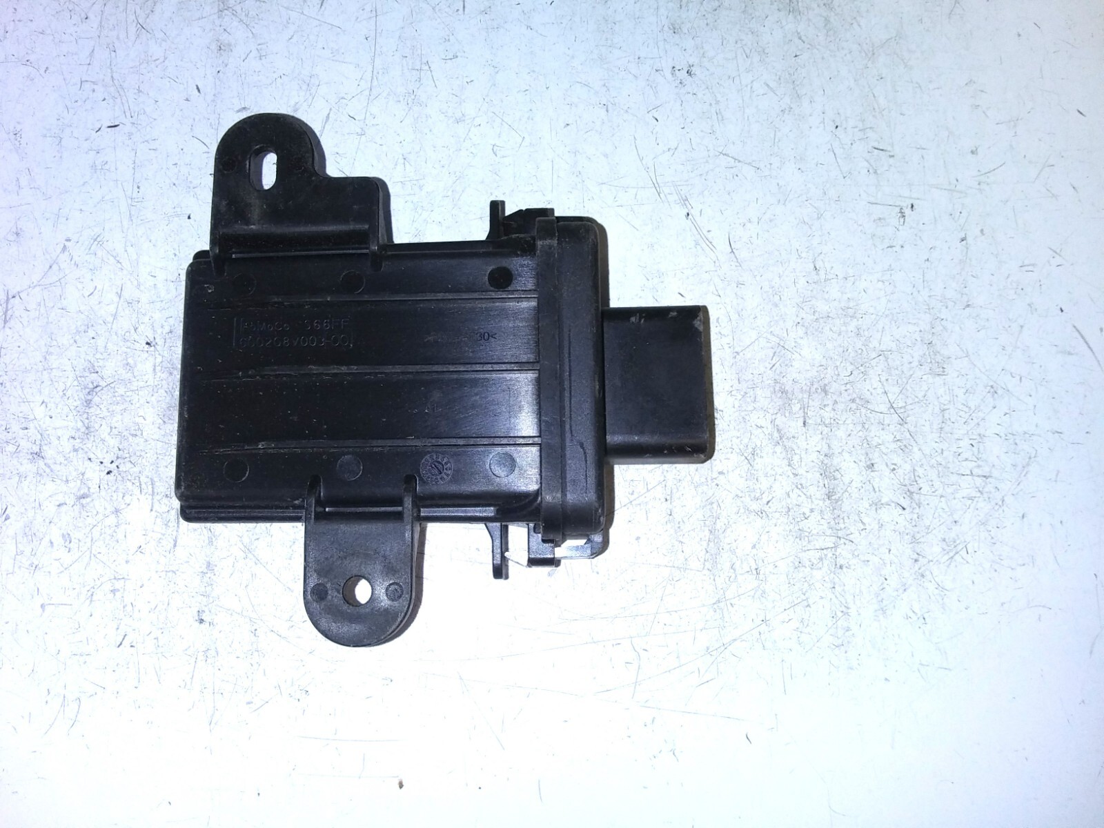 2014 Ford Edge seat weight sensor module DT4319G275BA eBay