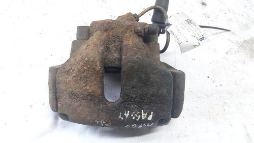 Volkswagen Passat 1997 Disc-Brake Caliper front right side used, G #896464-88