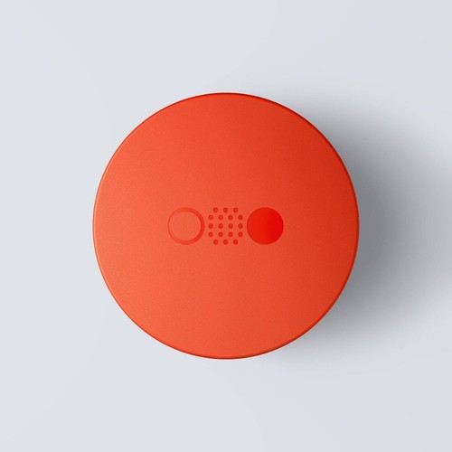 CMF by Nothing Buds Pro with 45 dB ANC-upto 39 hours of battery life-ORANGE - Picture 3 of 5