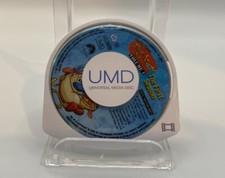 The Ren  Stimpy Show Volume 1 PSP UMD Video 2005