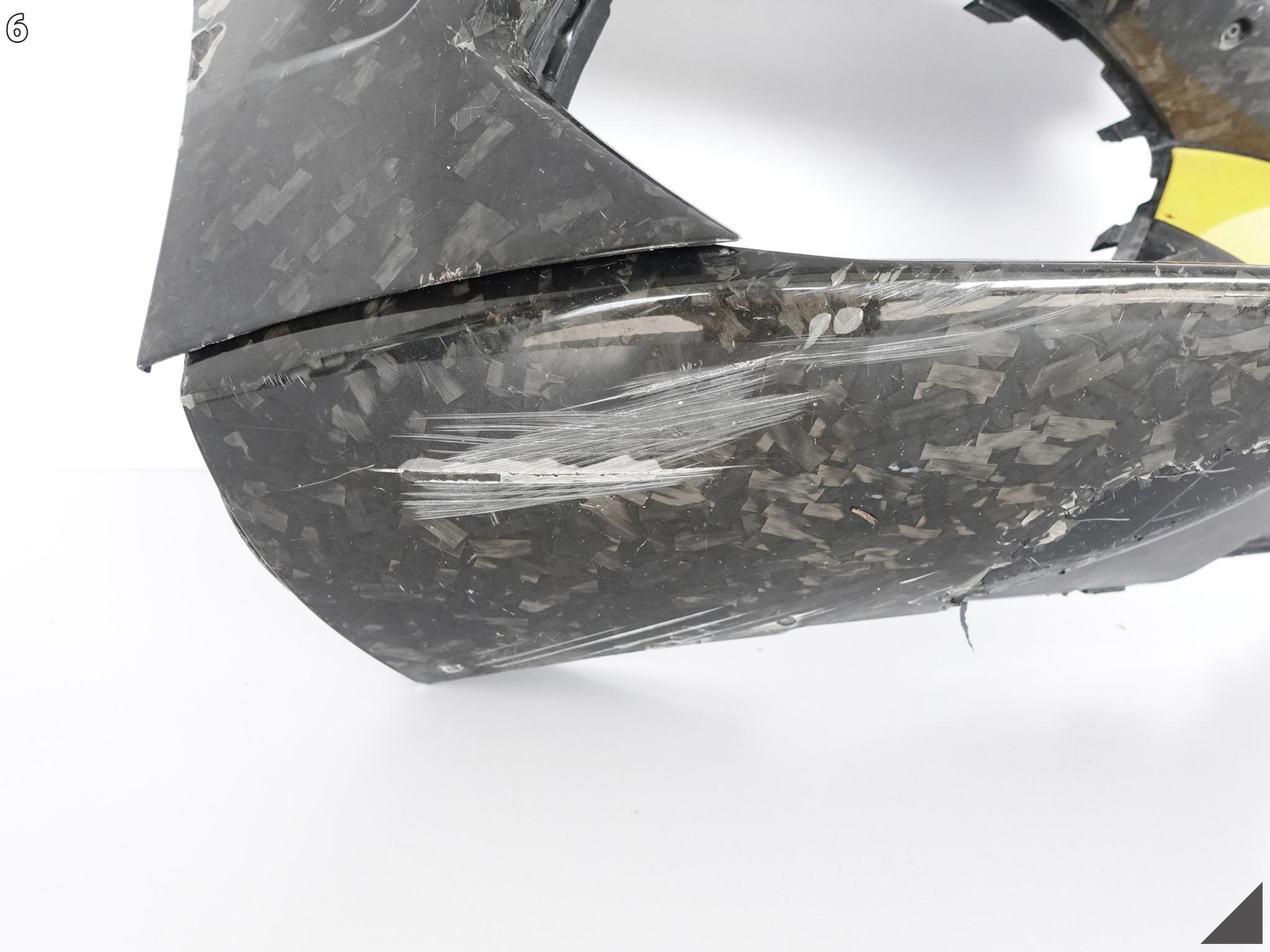 MERCEDES s 222 AMG PDC Stossstange vorne Bumper Front online 