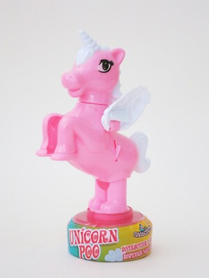UNICORN POO FUNKO POP UP INSIDE OUT SWEET EXCLUSIVE CANDY SPEND EINHORN RAINBOW