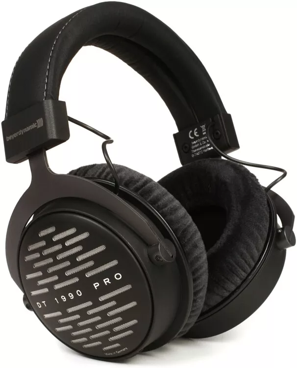 Beyerdynamic DT 1990 PRO Studio Open Reference Headphones 45mm