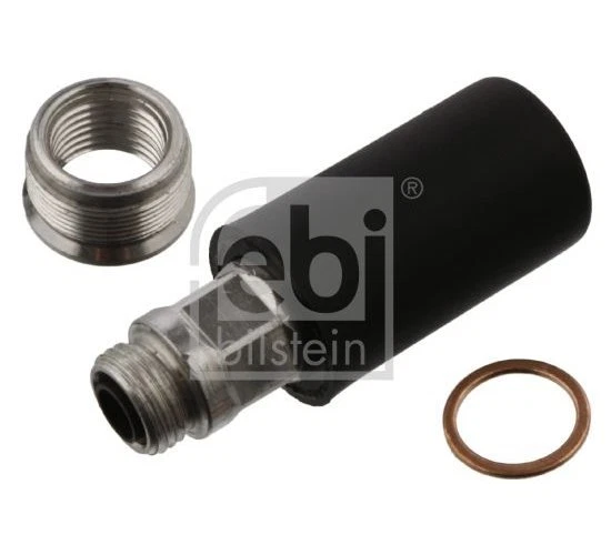 FEBI BILSTEIN Pump, fuel pre-supply 10576 4027816105763 | eBay