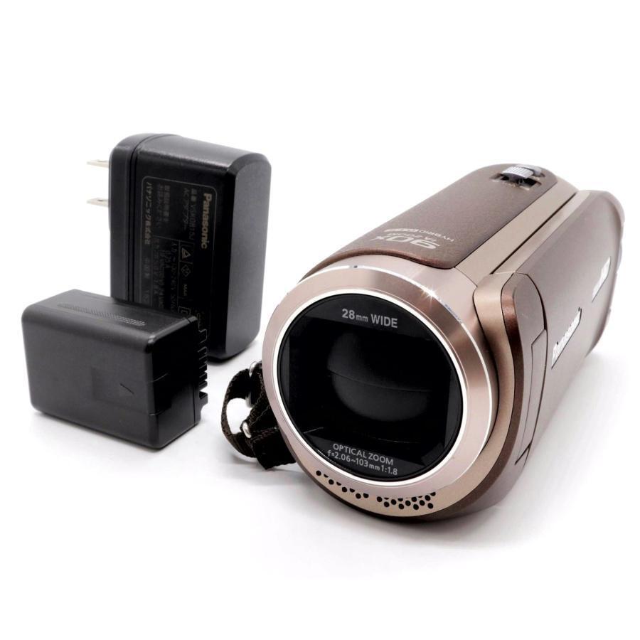 NM Tested - Panasonic HC-W580M HD Camcorder Video 32GB 90x NM Tested - Panasonic HC-W580M HD Camcorder Video 32GB 90x