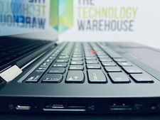 Lenovo ThinkPad L13 Yoga Laptop Touch i5-10210 CPU 8GB Ram 1TB SSD Windows 11* – Bild 9