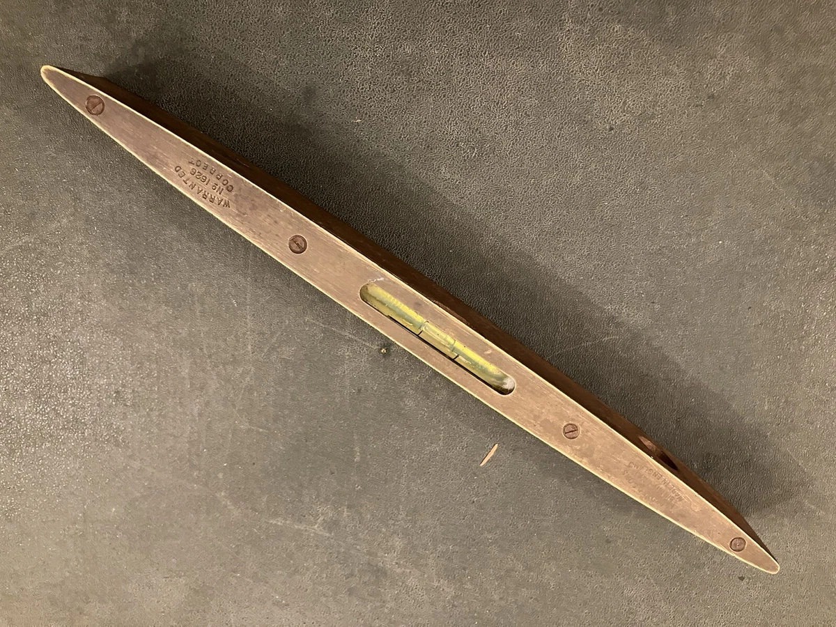 J rabone and sons spirit level 1626 deals