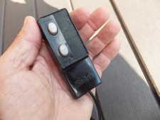 Kodak Carousel Slide Projector Wired Remote Control - tested Working