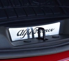 Turbo Alfa Romeo SPIDER