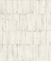 4 Rollen Rasch 560305 Vliestapeten 0,69€/M. Barbara Home 3 Beton,Metall