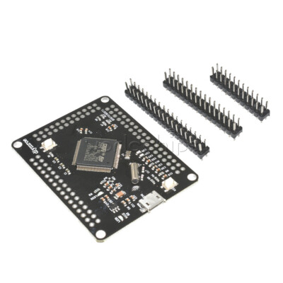 ARM Cortex-M4 32bit STM32F407VGT6 MCU Core Development Board STM32F4Discovery N