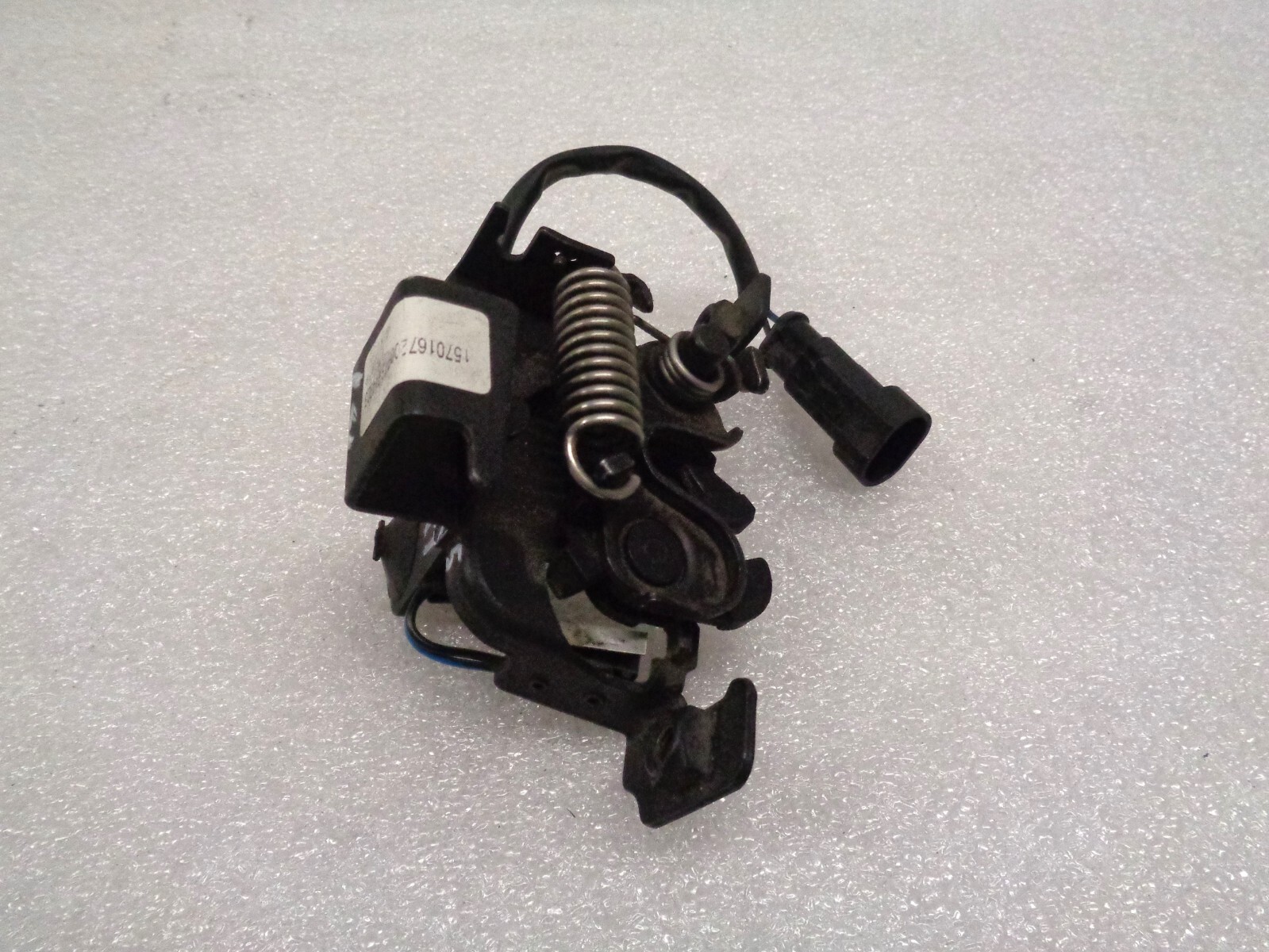 Maserati Ghibli 2014-2017 RIGHT Door lock actuator