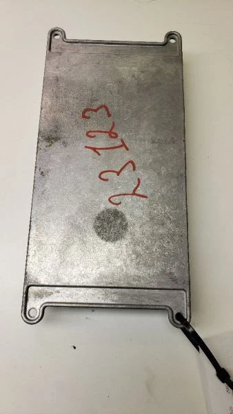 2003 BMW 745I PHONE RECEIVER MODULE 6929241 - Image 2 of 4