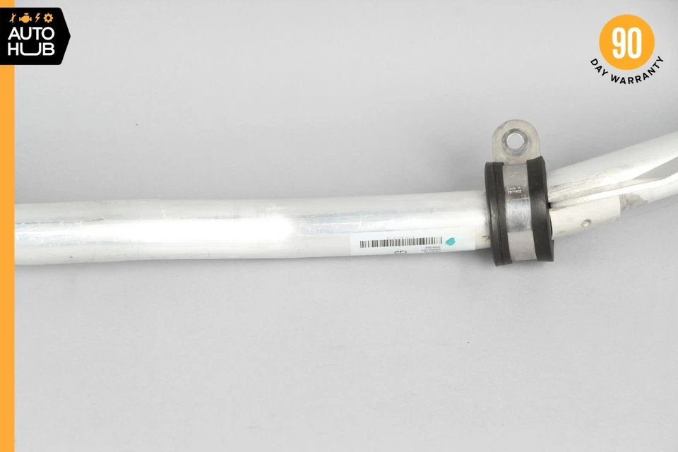 Manguera de aire acondicionado 12-20 Mercedes R172 SLK250 SLC300 OEM 17k Foto 4 de 4