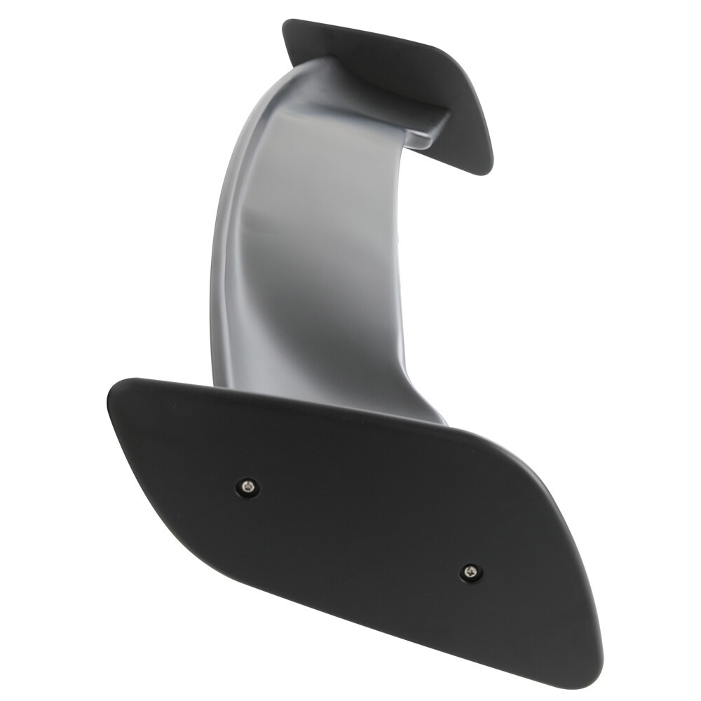 For Lamborghini Aventador Urus 46" Rear Trunk Wing Racing Spoiler GT Style Black
