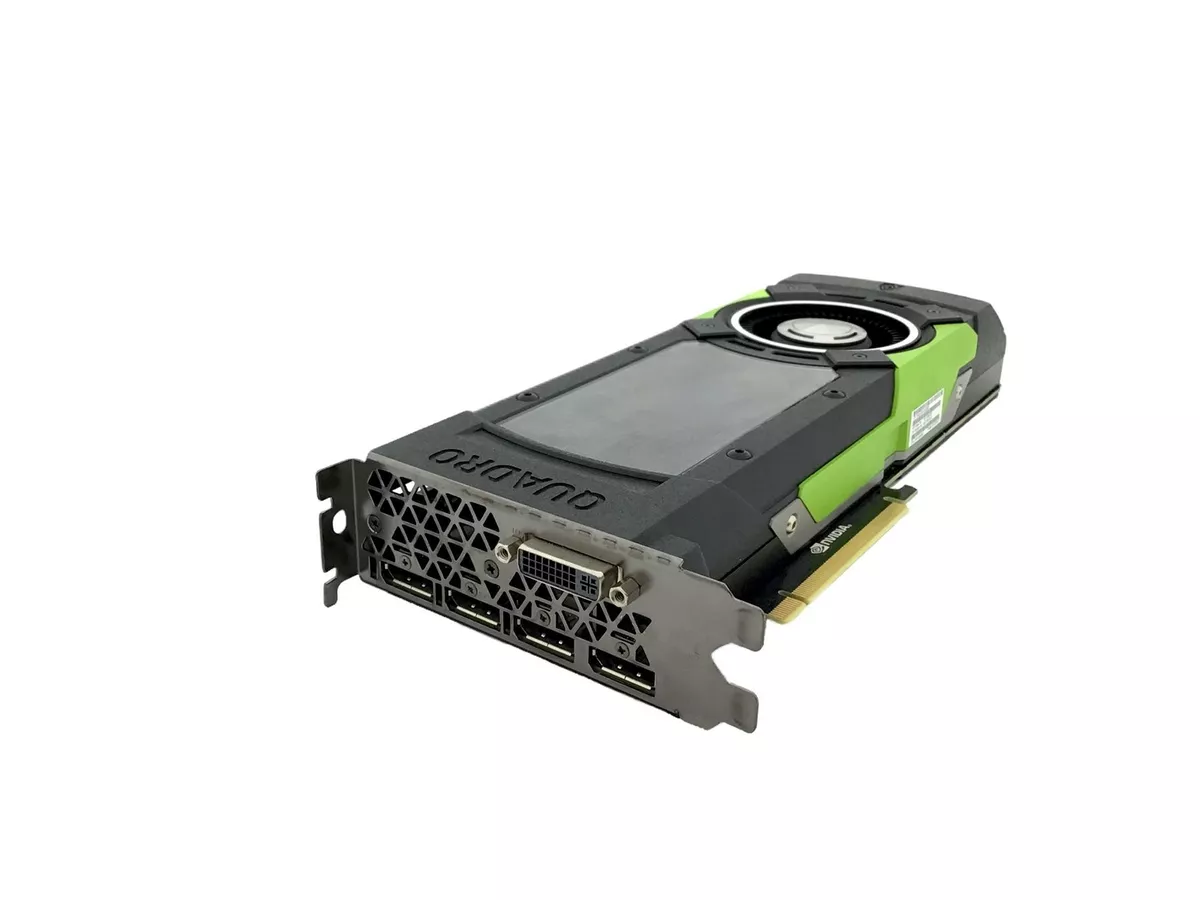 NVIDIA's First DirectX 12 Ultimate Driver For GeForce & Quadro