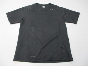 camisa de malla negra hombre