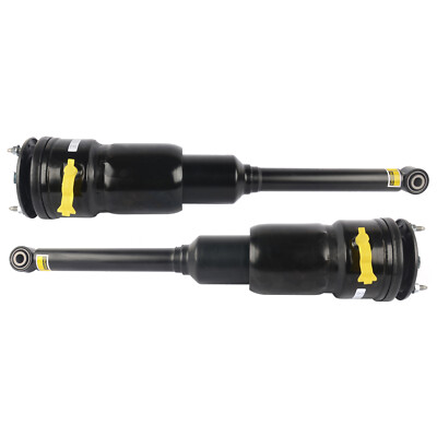 Für Lexus LS600h LS460 07-16 4WD Hinten Links&Rechts Federbein Stoßdämpfer 2PCS
