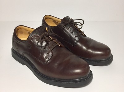 men's waterproof oxfords