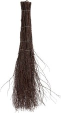 Reisigbesen ohne Stiel, CAB GARDEN
