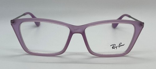Ray Ban RB7022 Shirley Women's Designer Eyeglass Frames - 2507 - Picture 2 of 7