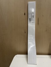  100-Pk School Specialty Smart Ruled Sentence Strips White 3" x 24" 006471