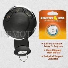Keyless Entry Remote for 2011 2012 2013 2014 Mini Cooper Countryman Car Key Fob