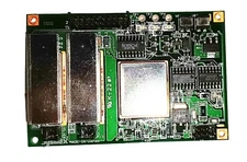 Sysmex XS-1000i Hematology Analyzer System Board No.2168