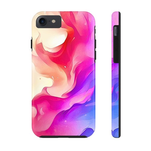 Soft Pastel Gradient Tough Phone Case | Aesthetic - 第 92/108 張圖片