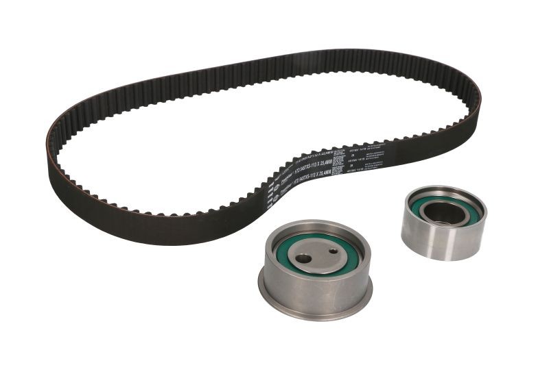 2x ✅Fits GATES GATK015457XS Timing belt set GATK015457XS Timing set ⭐UK Seller⭐ - Image 13