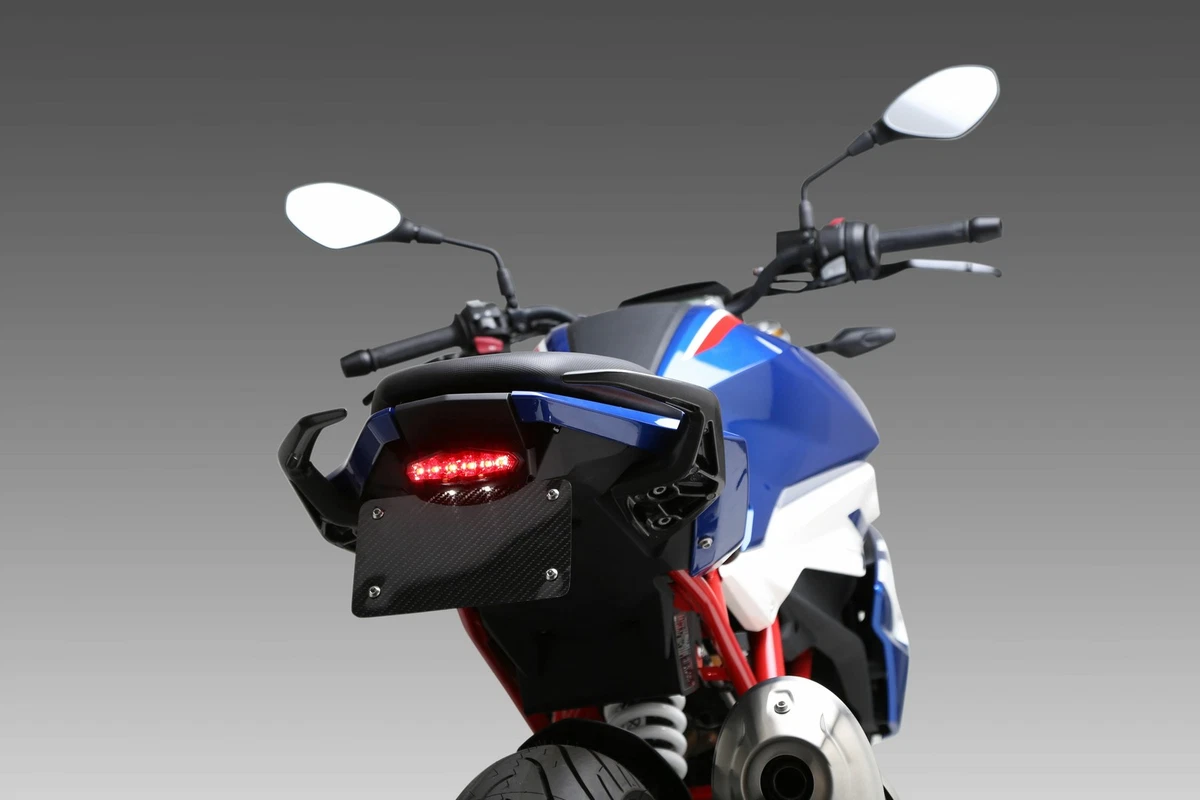 25+ Fairings & Bodywork for 2018 BMW G310R for sale | Updated Oct 2026