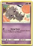 Pokemon Espurr Forbidden Light SM06 #44/131 Common LP BUY 2, 1 FREE!