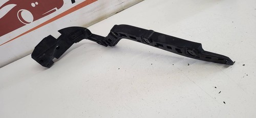 Volkswagen Passat B7 2012 Stoßstange hinten rechts Halterung 3AE807394